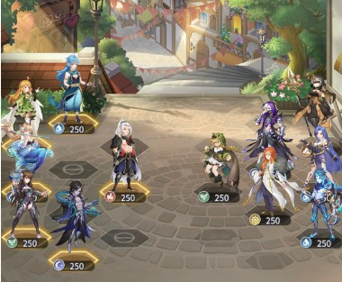 斗罗大陆武魂觉醒深海乐章3-4怎么过