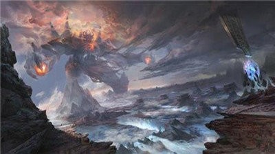 鬼谷八荒mod截图1