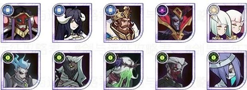 剑与远征阿德拉克斯怎么打