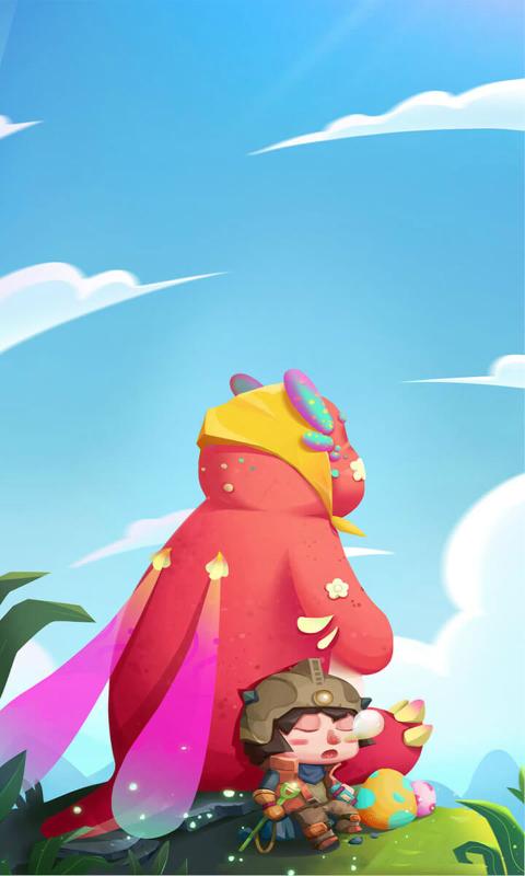 梦幻恐龙园23.0.0