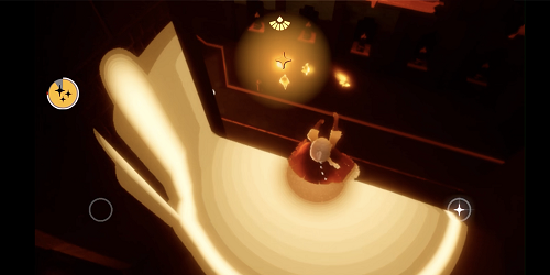 光遇4.8复刻先祖位置在哪