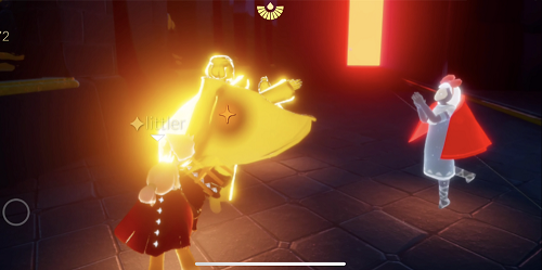 光遇4.8复刻先祖位置在哪