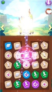 精灵大召唤截图3