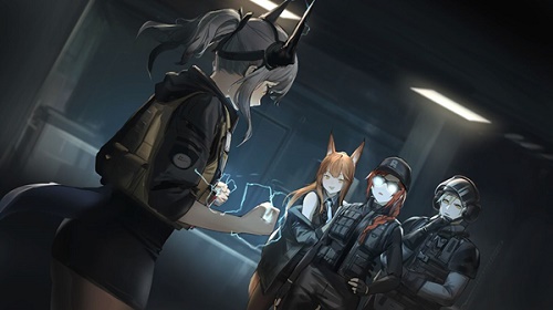 明日方舟二周年庆是什么时候