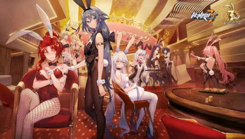 崩坏3横幅怎么回事