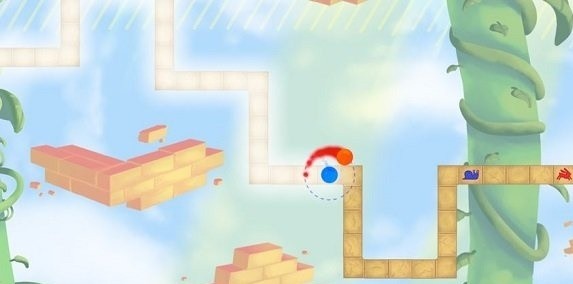 冰与火之舞手游截图3