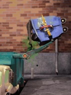 开车老司机截图3