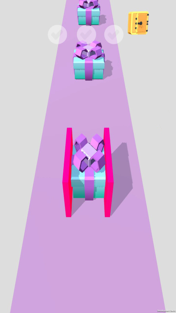 金钱粉碎机截图1