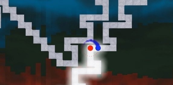 冰与火之舞大雪花版本截图2