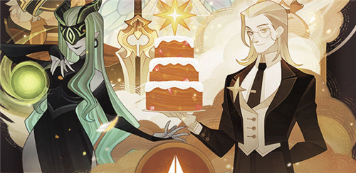 剑与远征二周年兑换码是什么