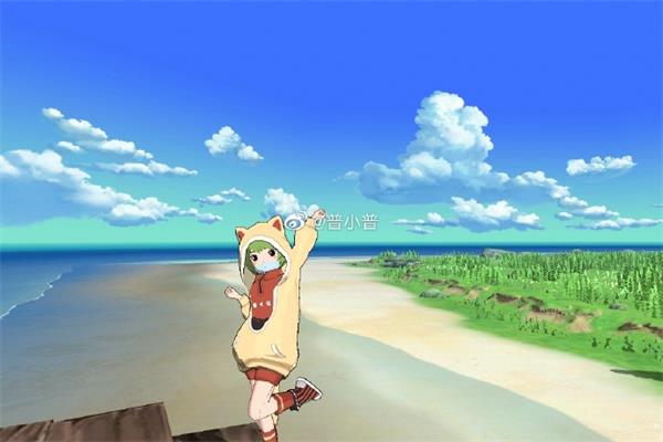 小森生活海岛需要带什么