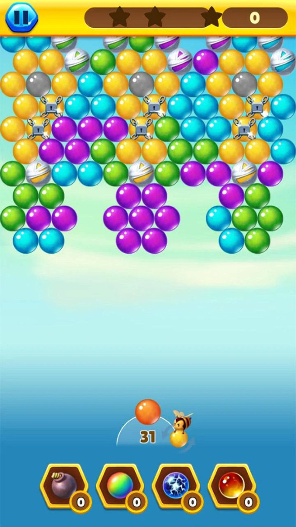 泡泡熊1.3.6截图2