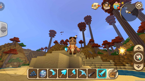 迷你世界泡泡皮肤激活码分享