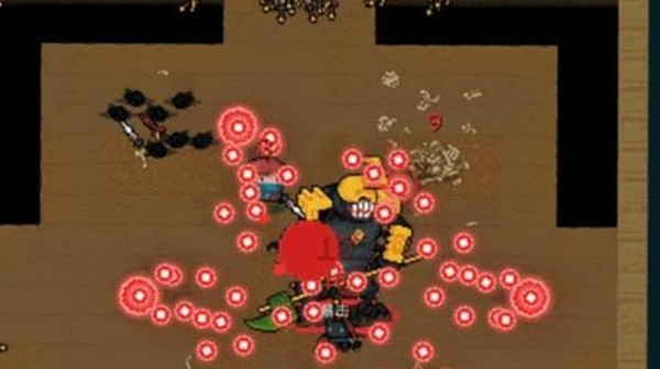 元气骑士守灵人短斧怎么获得?