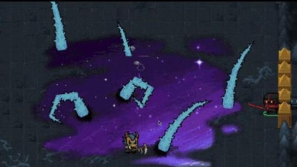 元气骑士黑暗残影怎么获得