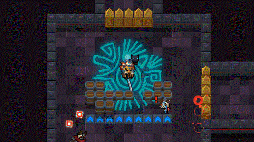 元气骑士道士BOSS皮肤怎么获得