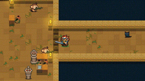 元气骑士道士BOSS皮肤怎么获得