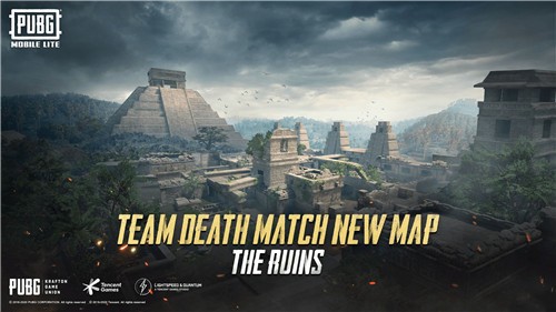 绝地求生国际服2.1.0截图3