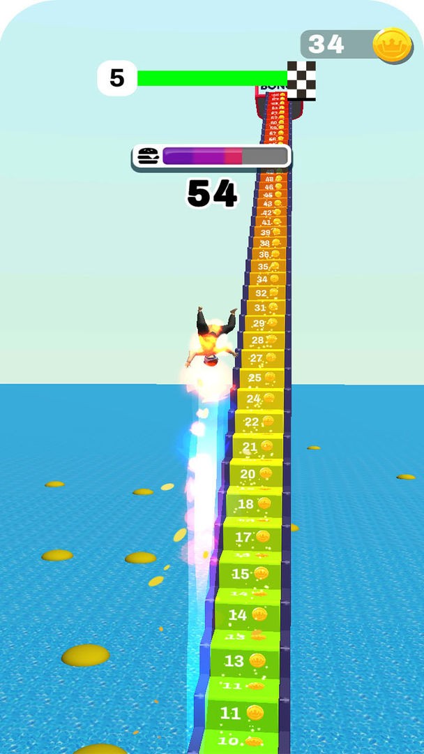 肥仔变形记截图2