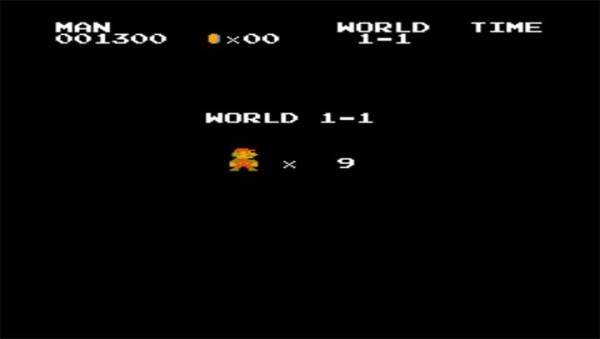 超级玛丽秘密通道截图3