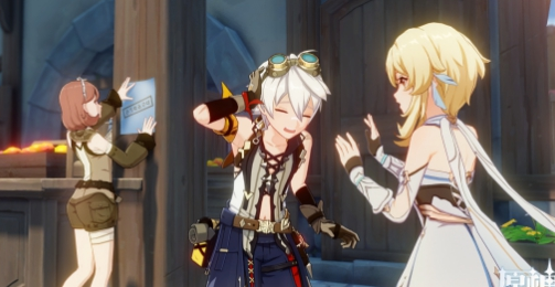 原神忒耳摩冬遗迹冒险任务怎么做?