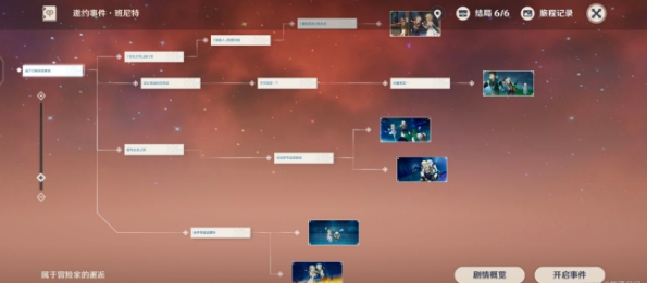 原神忒耳摩冬遗迹冒险任务怎么做?