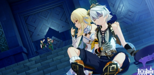 原神忒耳摩冬遗迹冒险任务怎么做?