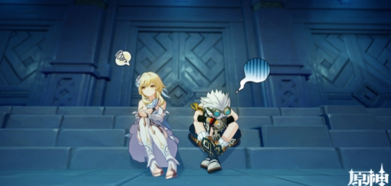 原神忒耳摩冬遗迹冒险任务怎么做?