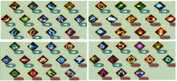 怪物工程师平原宝藏3在哪