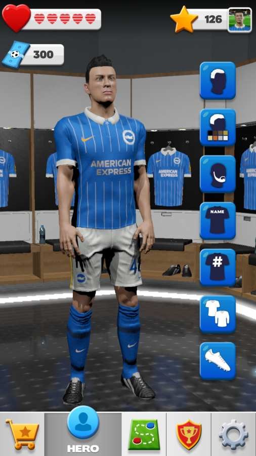 得分英雄2截图2