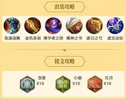 王者荣耀艾琳怎么玩视频