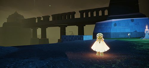 光遇公主头是哪个季节