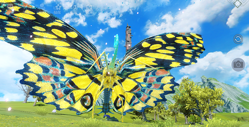 妄想山海新巨兽有哪些