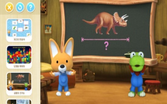 狐狸博士儿童教育截图2