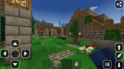 工艺世界大师截图2