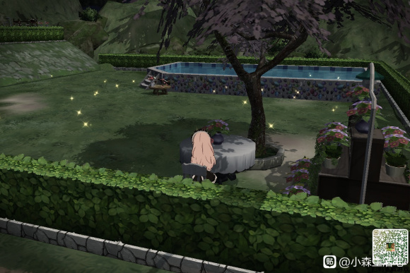 小森生活泳池兑换攻略