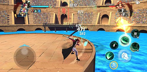 航海王热血航线SSR哪个好