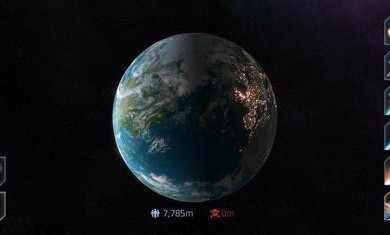 星球毁灭模拟器开飞机版