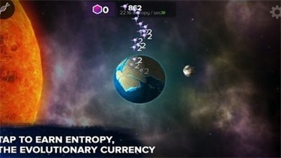 从细胞到奇点进化永无止境超越版截图2