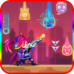 节奏枪神世界1.0.0