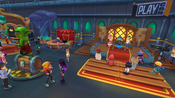 油管主播的生活2截图3