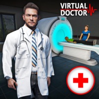 虚拟医生模拟器ios