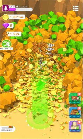 我用神器撸大树1.1.9