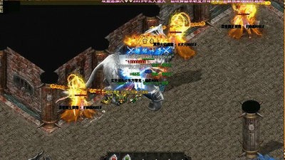 天影沉默传奇截图2