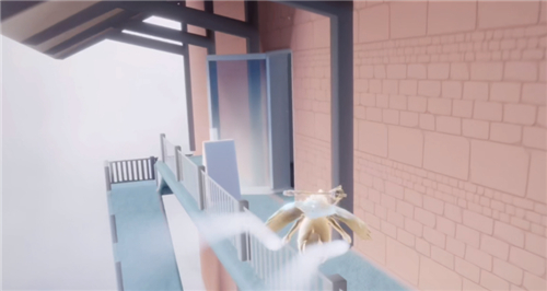 光遇摄影棚位置在哪