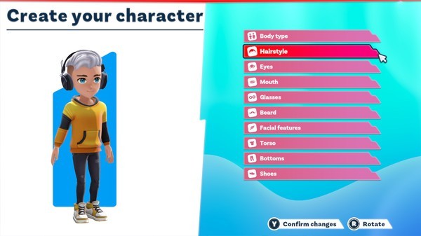 油管主播的生活2中文版截图3