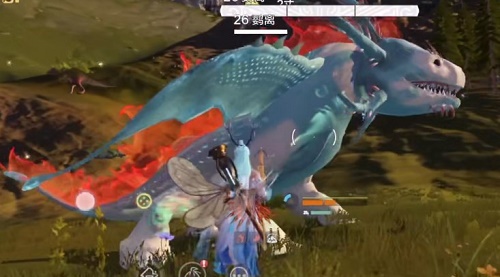 妄想山海鹦离在哪刷新