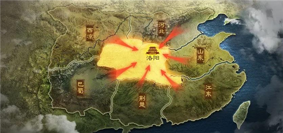 三国志战略版S6哪个剧本好玩