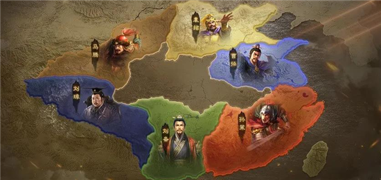 三国志战略版S6哪个剧本好玩