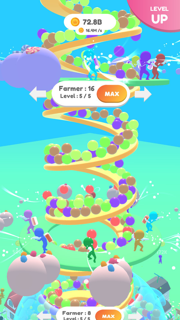 螺旋滑梯大亨截图3